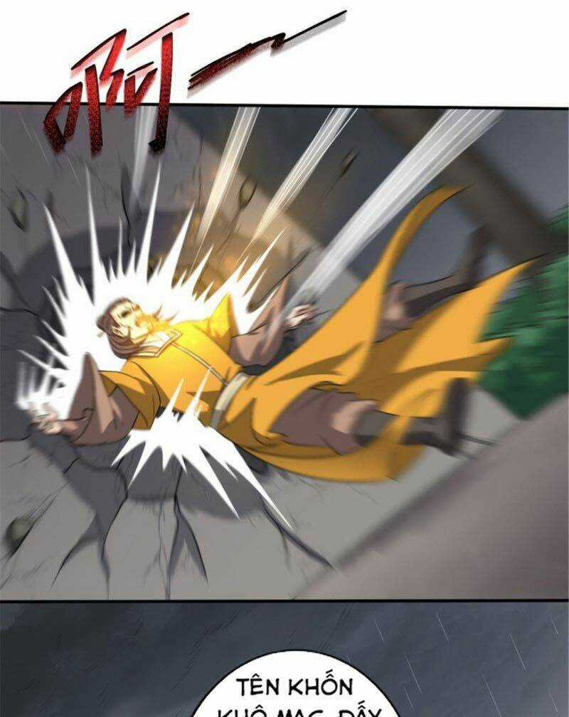 Nhất Kiếm Độc Tôn - Chapter 110 - Trang 8
