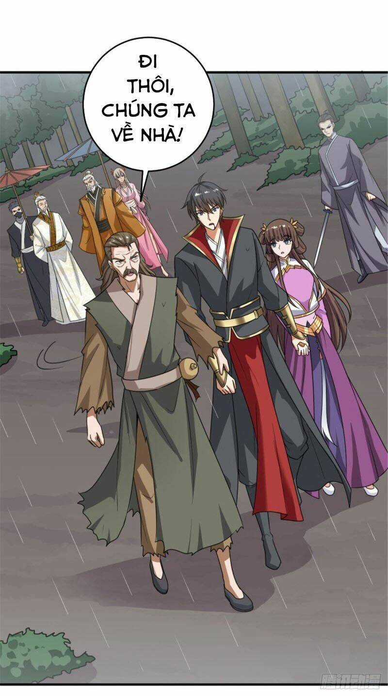 Nhất Kiếm Độc Tôn - Chapter 111 - Trang 15