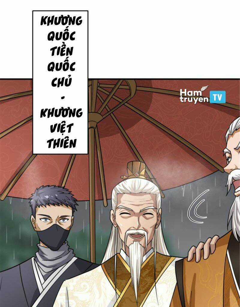Nhất Kiếm Độc Tôn - Chapter 111 - Trang 3