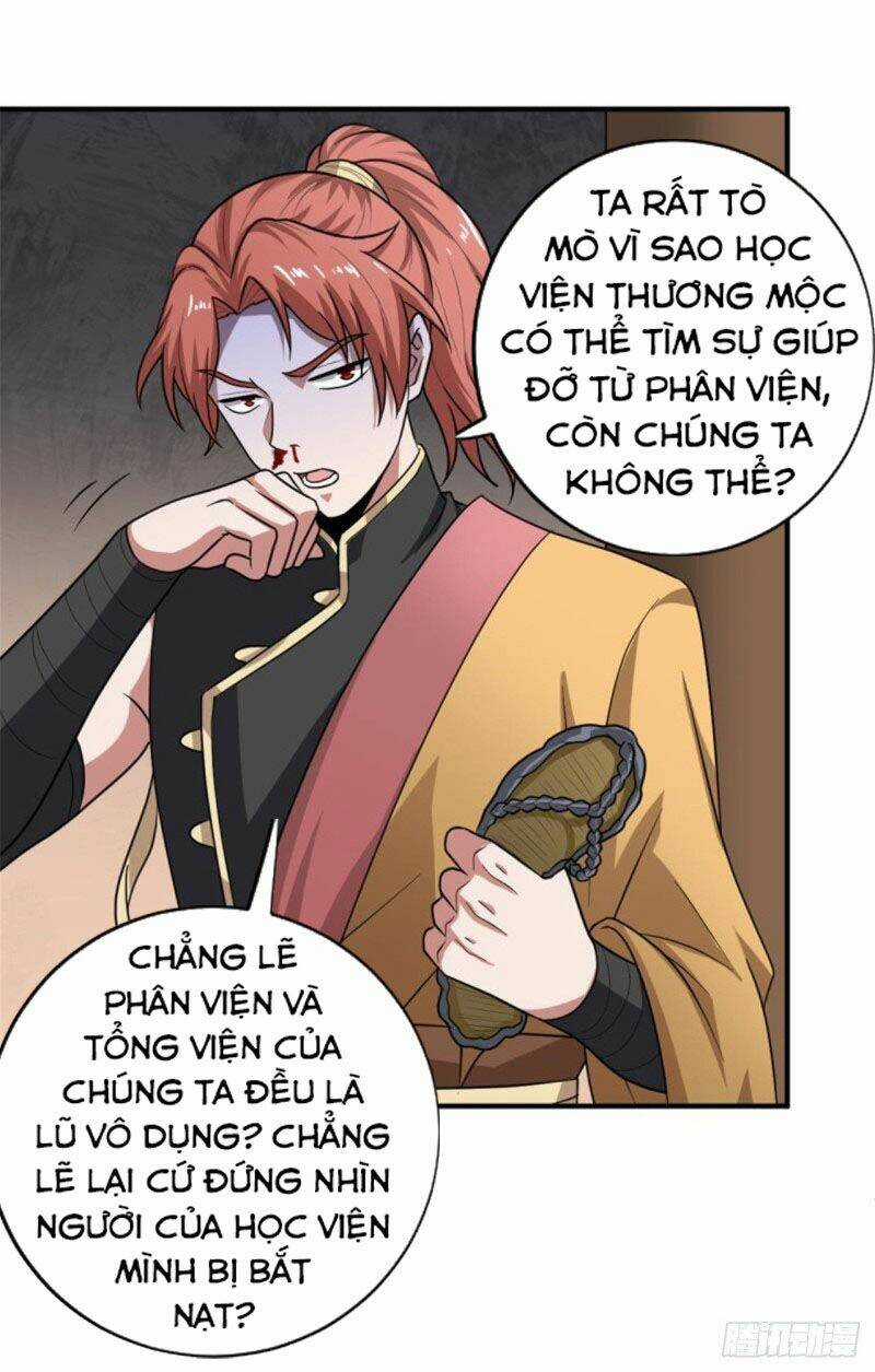 Nhất Kiếm Độc Tôn - Chapter 111 - Trang 30