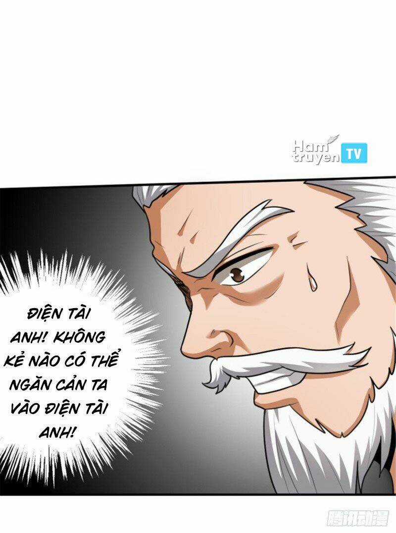 Nhất Kiếm Độc Tôn - Chapter 111 - Trang 10