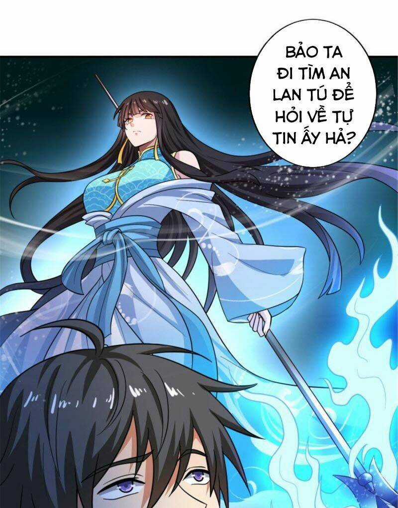 Nhất Kiếm Độc Tôn - Chapter 112 - Trang 19