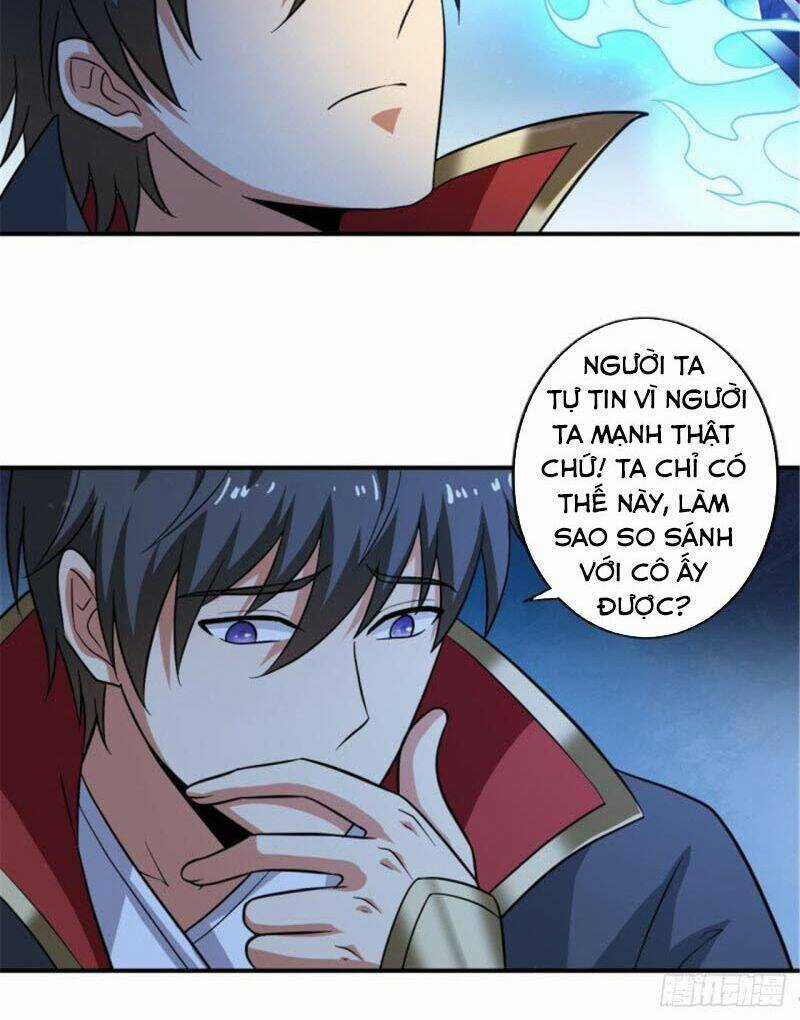 Nhất Kiếm Độc Tôn - Chapter 112 - Trang 20