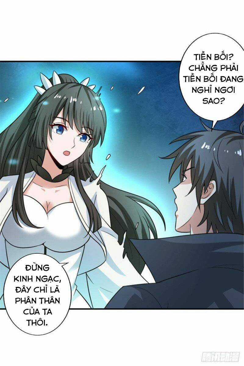 Nhất Kiếm Độc Tôn - Chapter 112 - Trang 22
