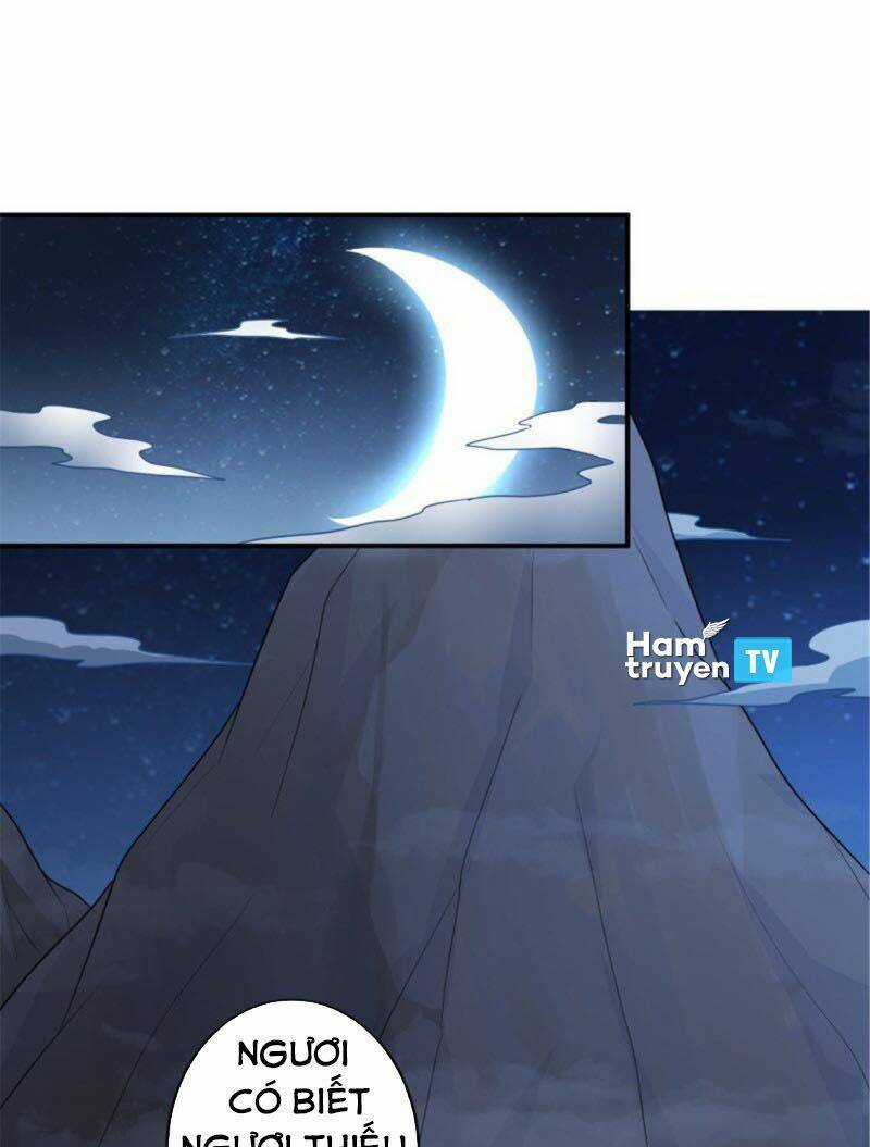 Nhất Kiếm Độc Tôn - Chapter 112 - Trang 8