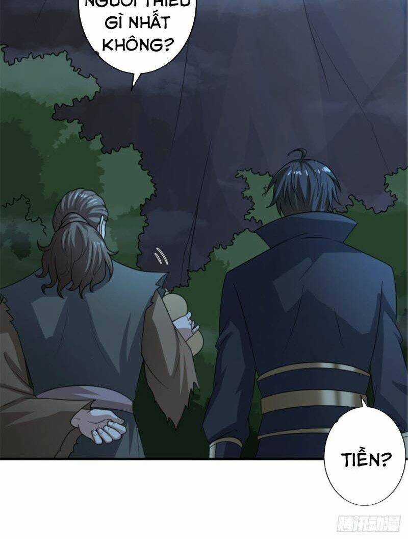 Nhất Kiếm Độc Tôn - Chapter 112 - Trang 9