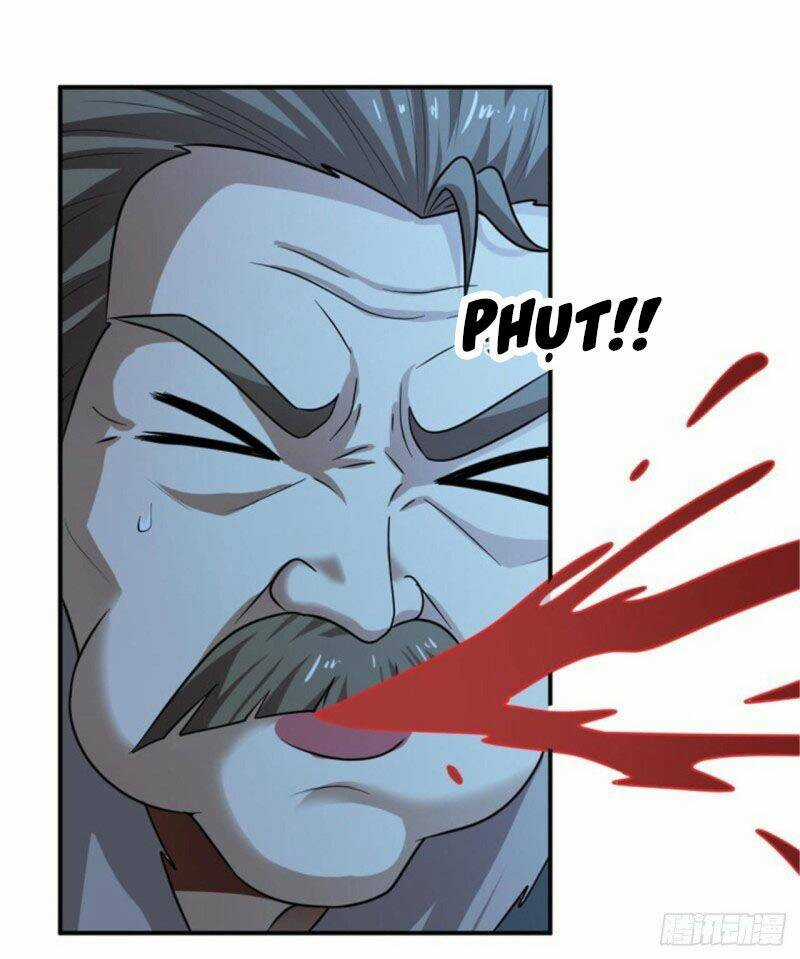 Nhất Kiếm Độc Tôn - Chapter 112 - Trang 10