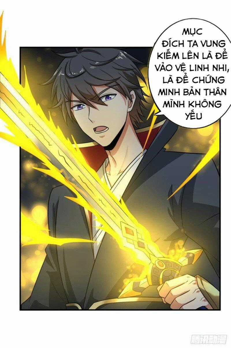 Nhất Kiếm Độc Tôn - Chapter 113 - Trang 2