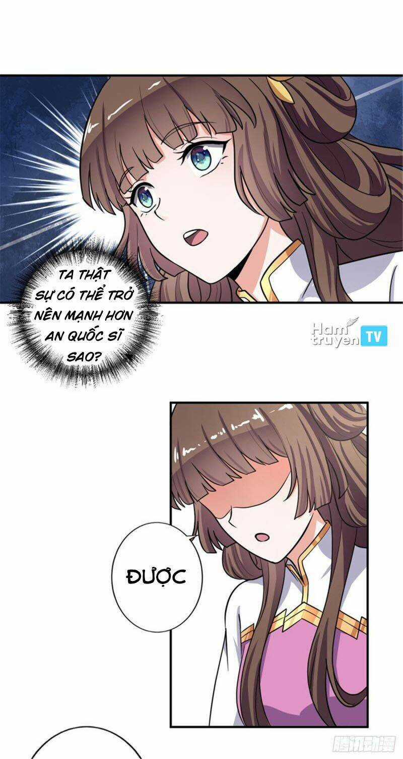 Nhất Kiếm Độc Tôn - Chapter 113 - Trang 15