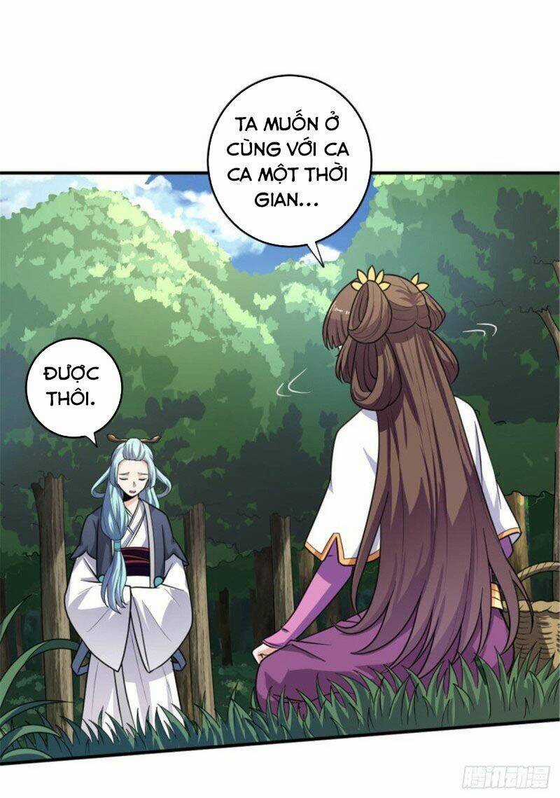 Nhất Kiếm Độc Tôn - Chapter 113 - Trang 17