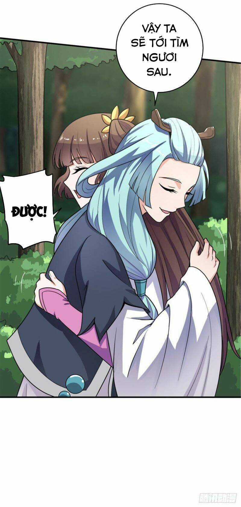 Nhất Kiếm Độc Tôn - Chapter 113 - Trang 19