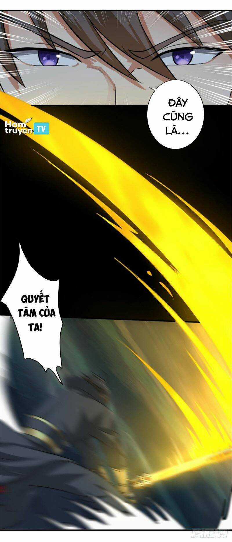 Nhất Kiếm Độc Tôn - Chapter 113 - Trang 3