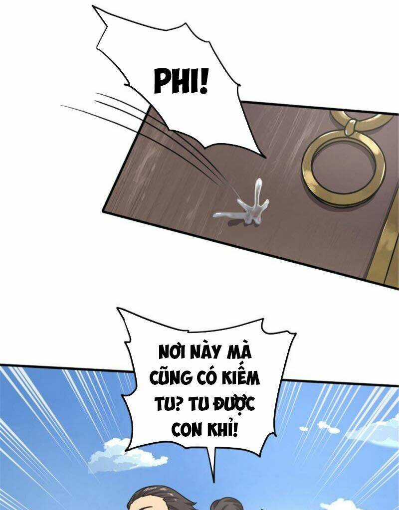 Nhất Kiếm Độc Tôn - Chapter 113 - Trang 23