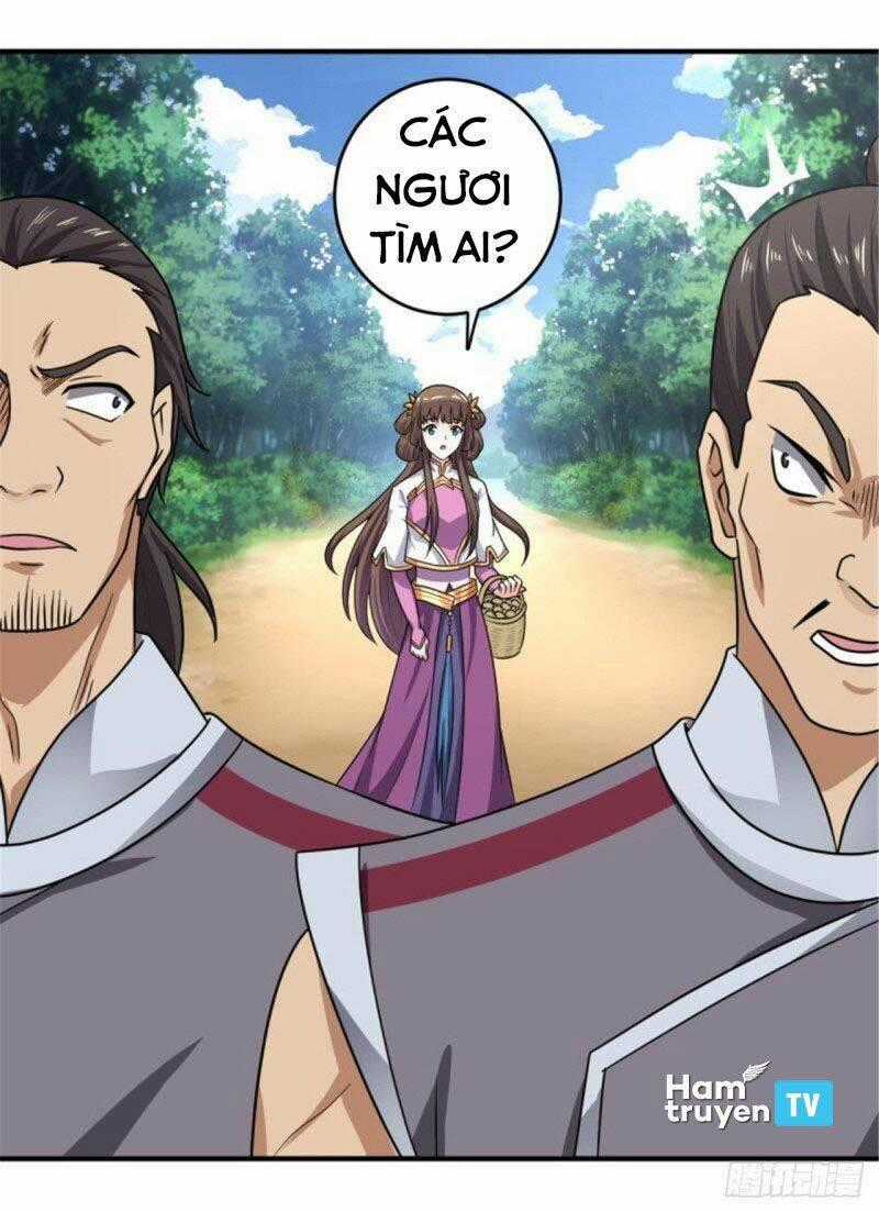 Nhất Kiếm Độc Tôn - Chapter 113 - Trang 25