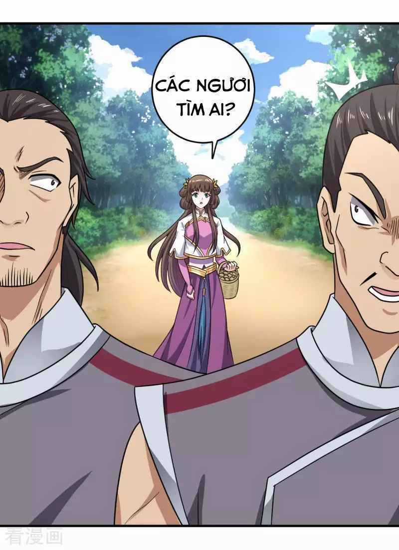 Nhất Kiếm Độc Tôn - Chapter 114 - Trang 2