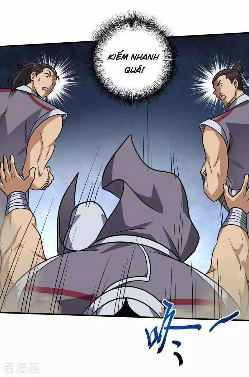 Nhất Kiếm Độc Tôn - Chapter 114 - Trang 11