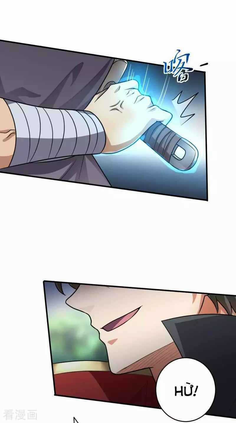 Nhất Kiếm Độc Tôn - Chapter 114 - Trang 14