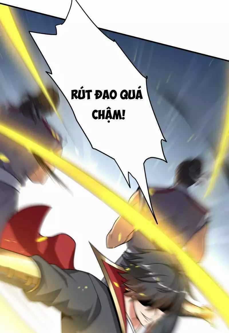 Nhất Kiếm Độc Tôn - Chapter 114 - Trang 15