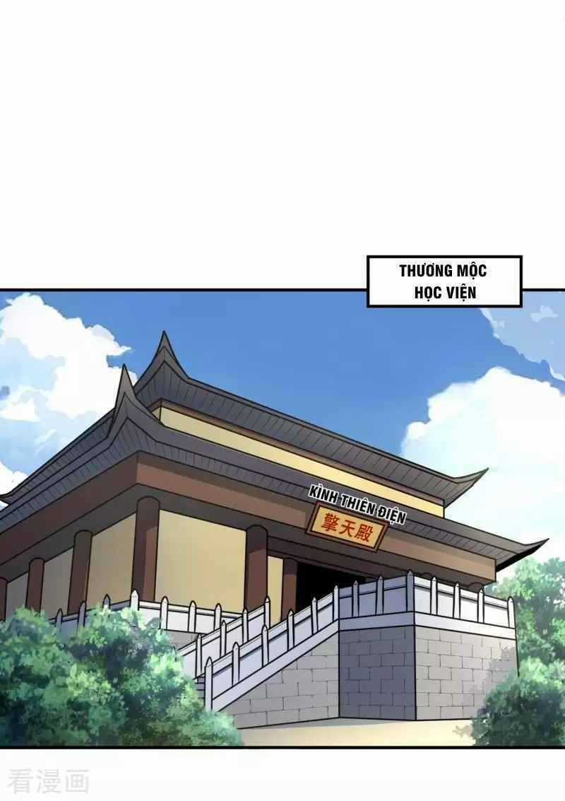 Nhất Kiếm Độc Tôn - Chapter 114 - Trang 19