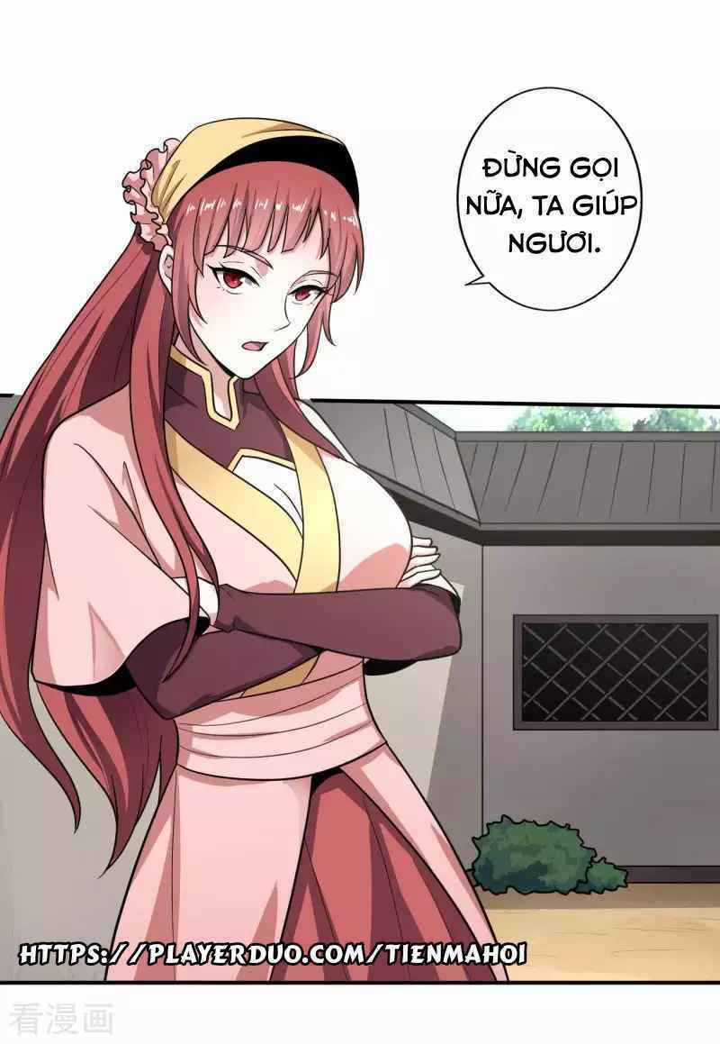 Nhất Kiếm Độc Tôn - Chapter 114 - Trang 29