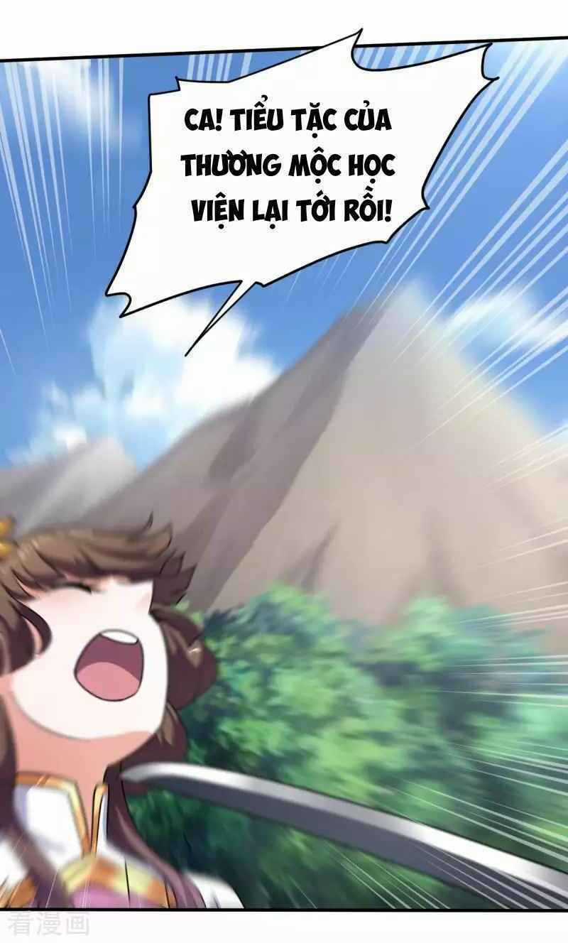 Nhất Kiếm Độc Tôn - Chapter 114 - Trang 5