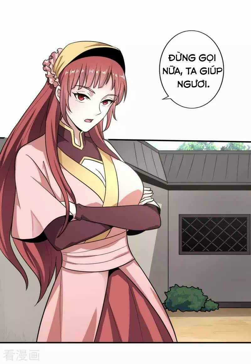 Nhất Kiếm Độc Tôn - Chapter 115 - Trang 2