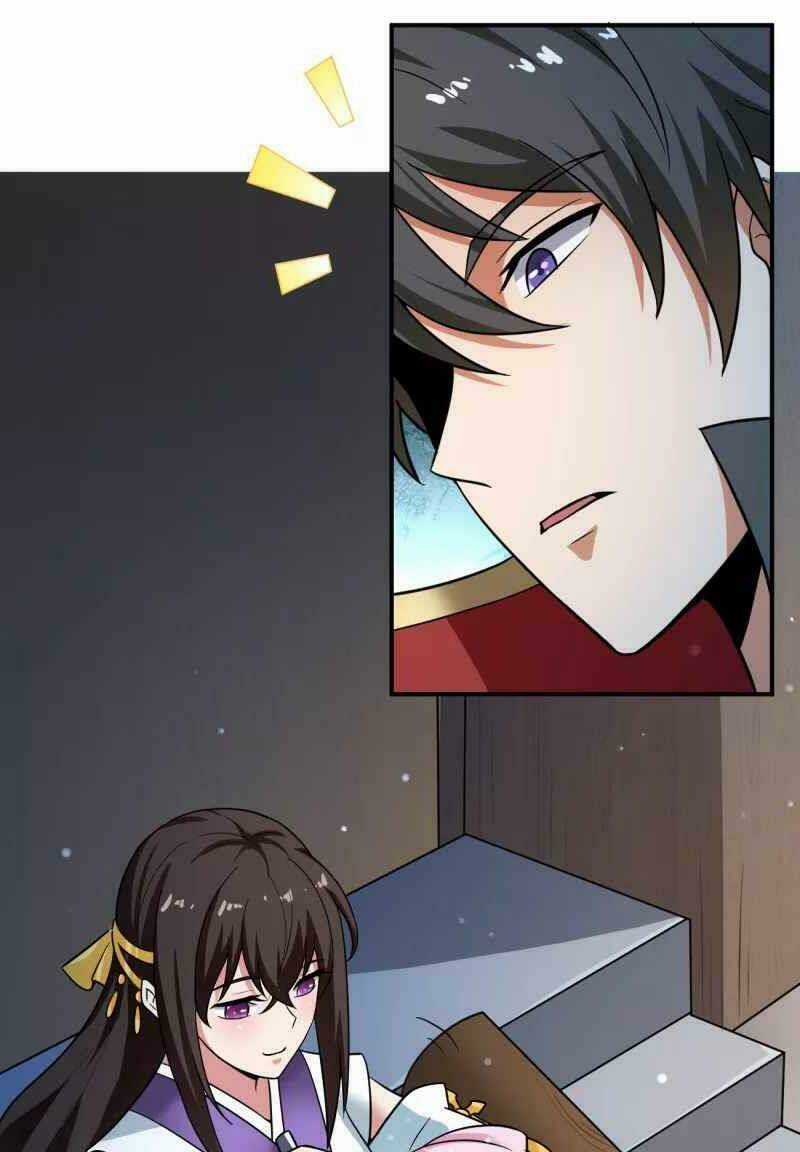 Nhất Kiếm Độc Tôn - Chapter 115 - Trang 15