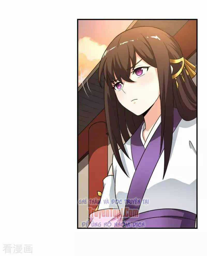 Nhất Kiếm Độc Tôn - Chapter 115 - Trang 21