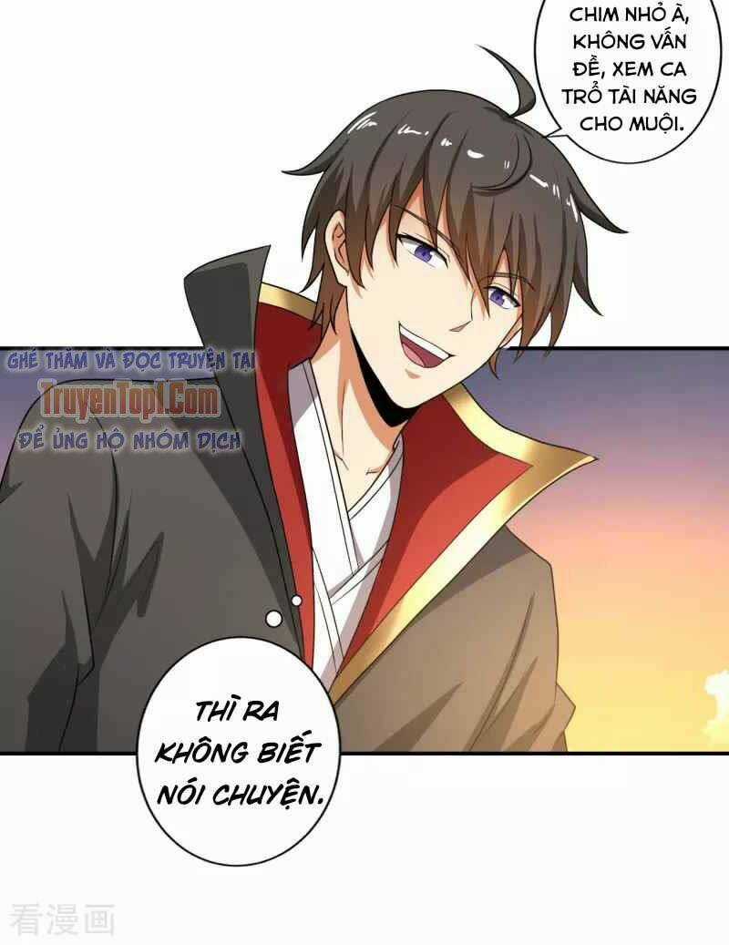 Nhất Kiếm Độc Tôn - Chapter 115 - Trang 23