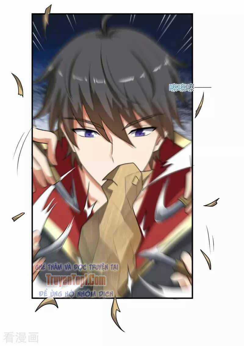 Nhất Kiếm Độc Tôn - Chapter 115 - Trang 24