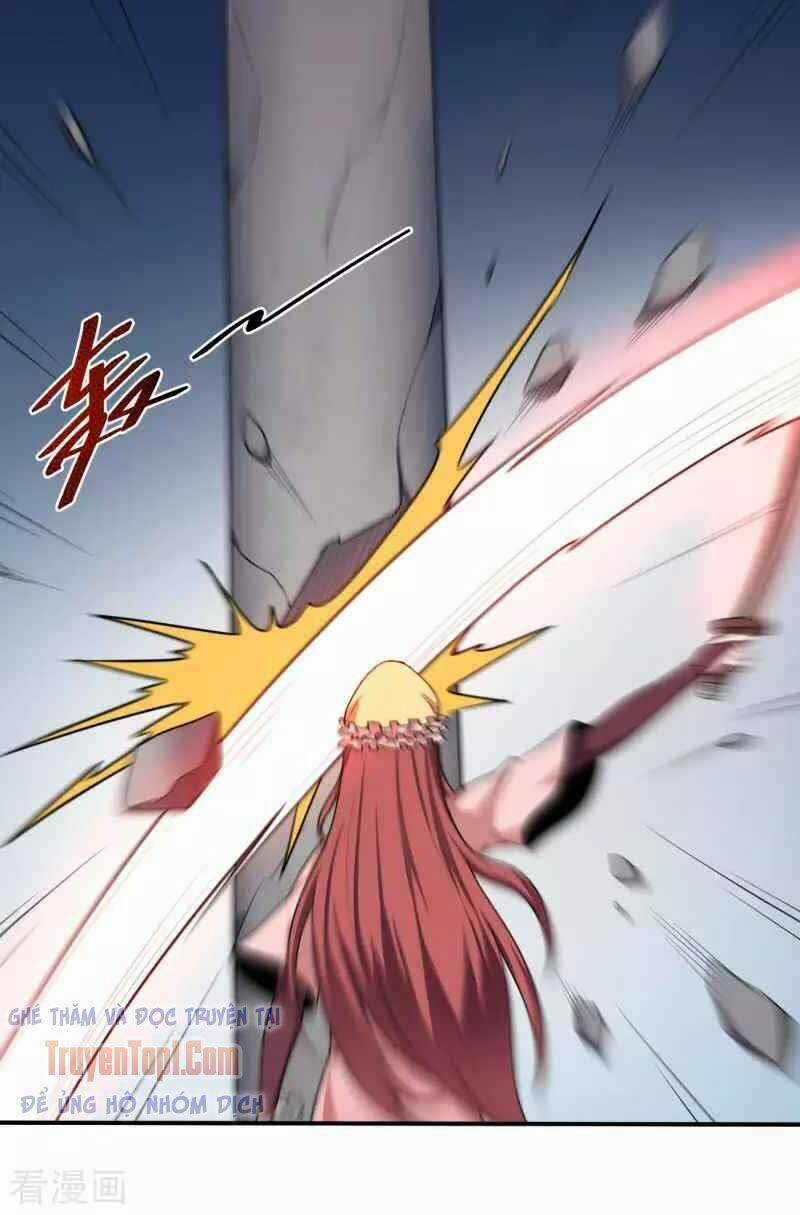 Nhất Kiếm Độc Tôn - Chapter 115 - Trang 6