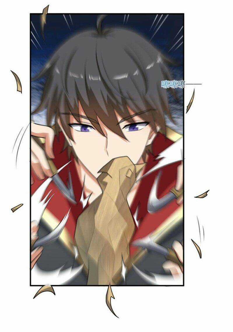 Nhất Kiếm Độc Tôn - Chapter 116 - Trang 2