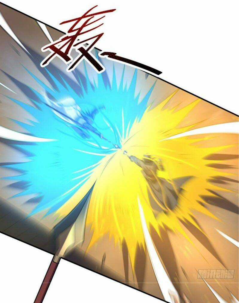 Nhất Kiếm Độc Tôn - Chapter 116 - Trang 20