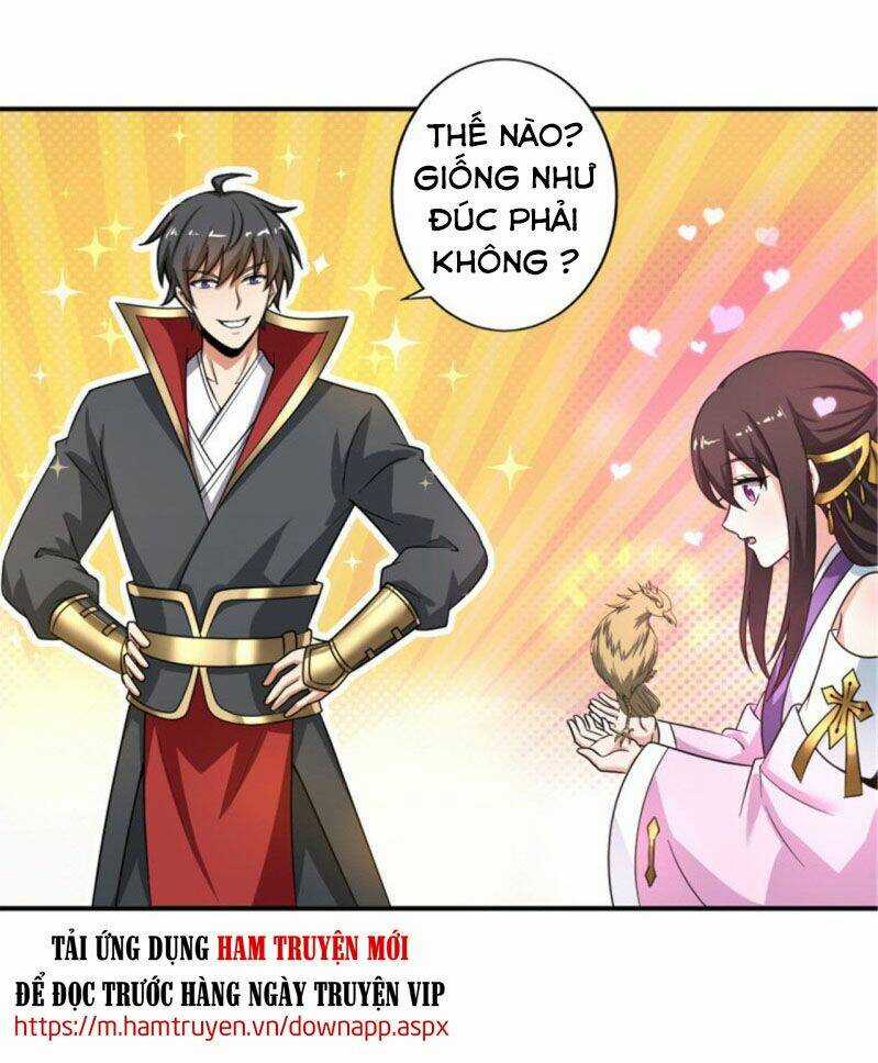 Nhất Kiếm Độc Tôn - Chapter 116 - Trang 5