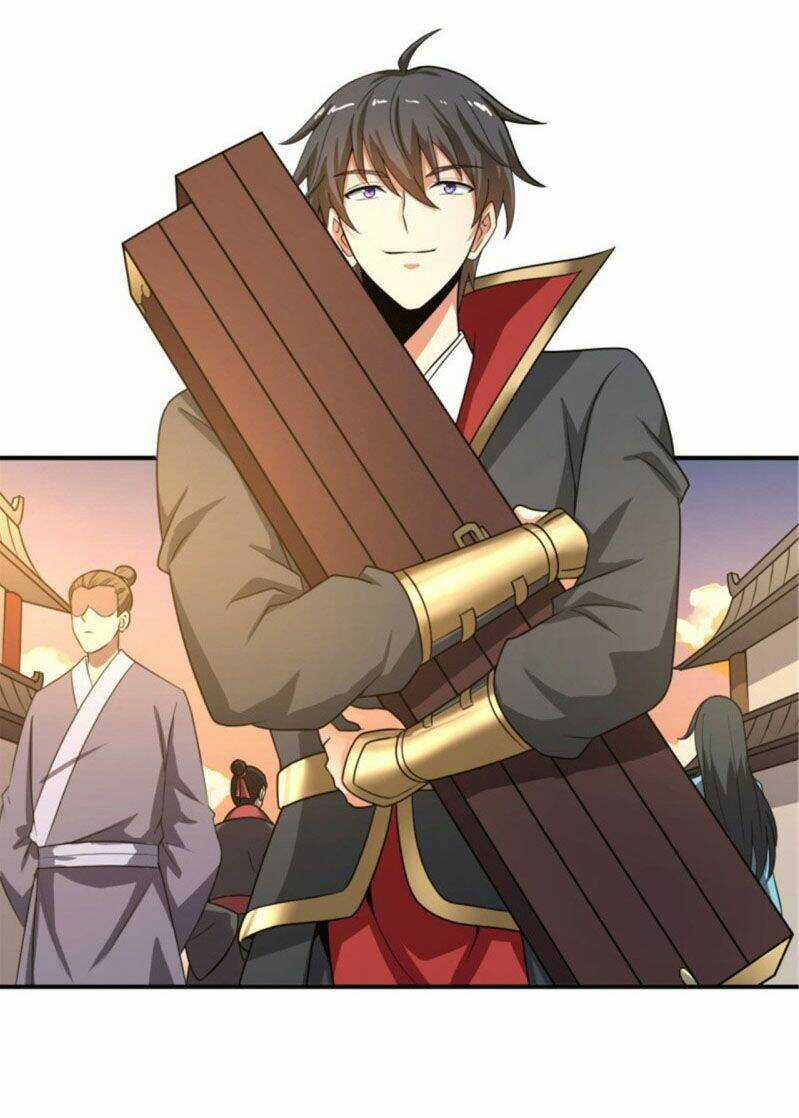 Nhất Kiếm Độc Tôn - Chapter 116 - Trang 10