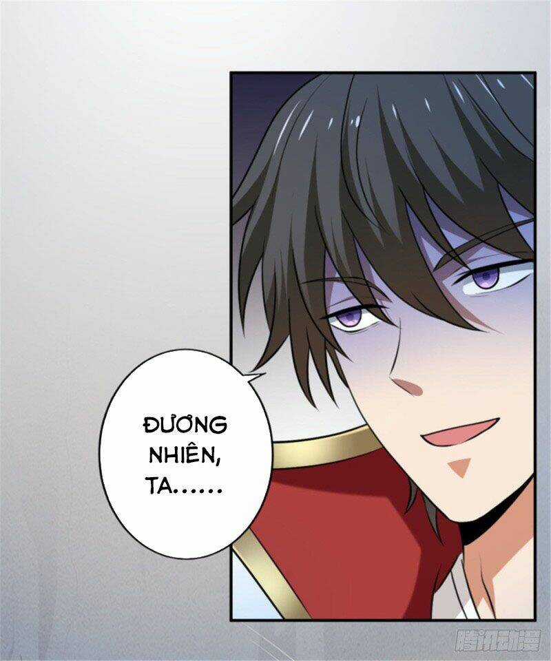 Nhất Kiếm Độc Tôn - Chapter 117 - Trang 19