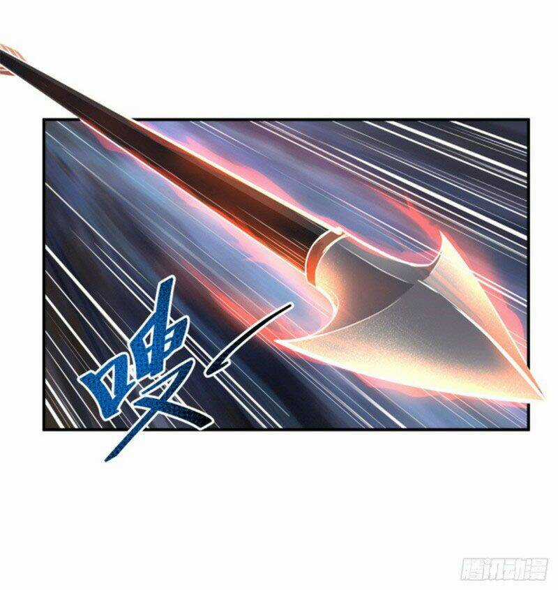 Nhất Kiếm Độc Tôn - Chapter 117 - Trang 4