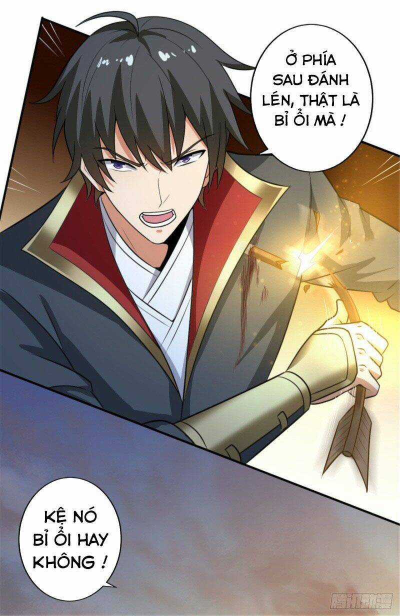 Nhất Kiếm Độc Tôn - Chapter 117 - Trang 6