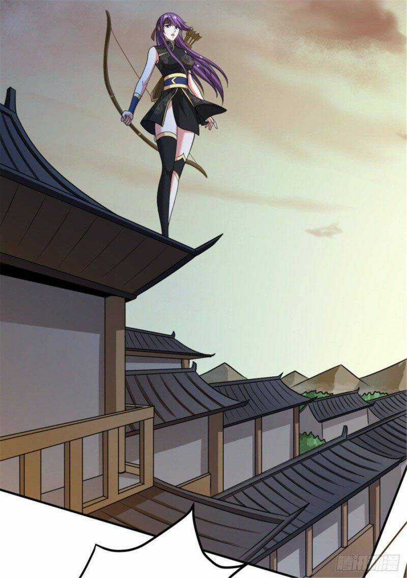 Nhất Kiếm Độc Tôn - Chapter 117 - Trang 7