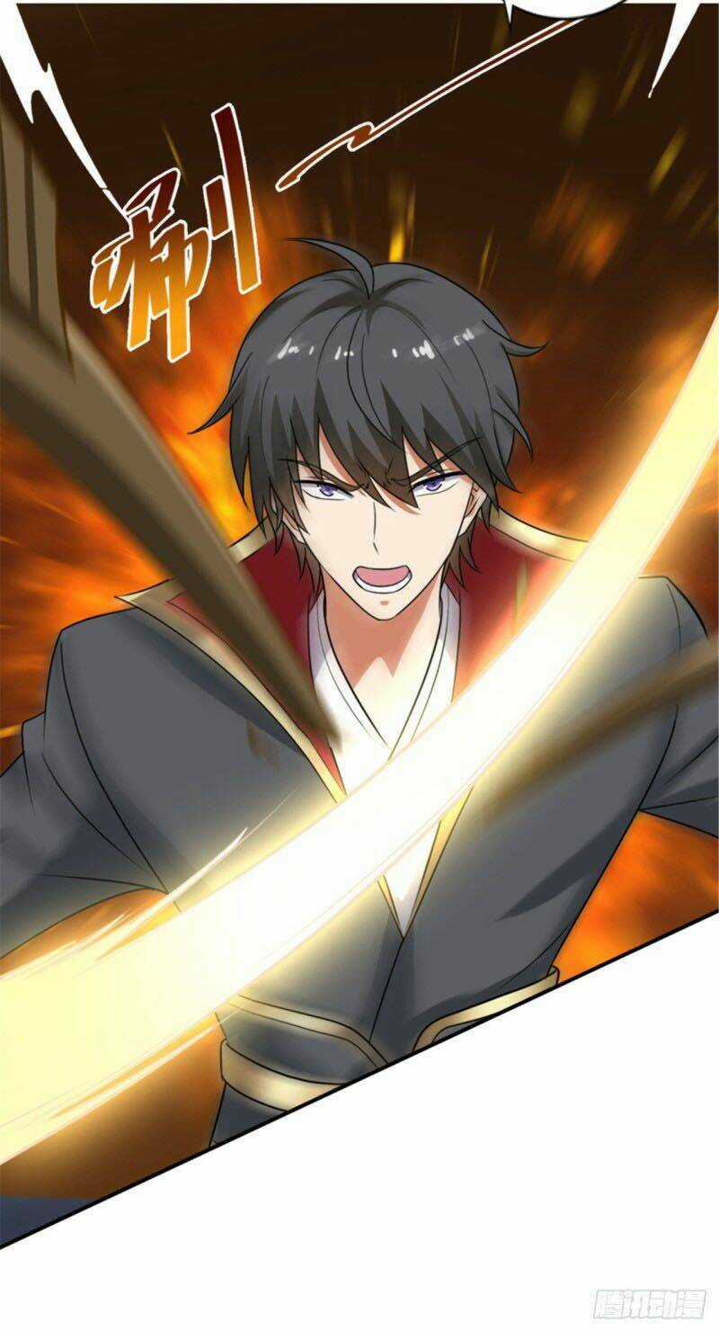 Nhất Kiếm Độc Tôn - Chapter 117 - Trang 9