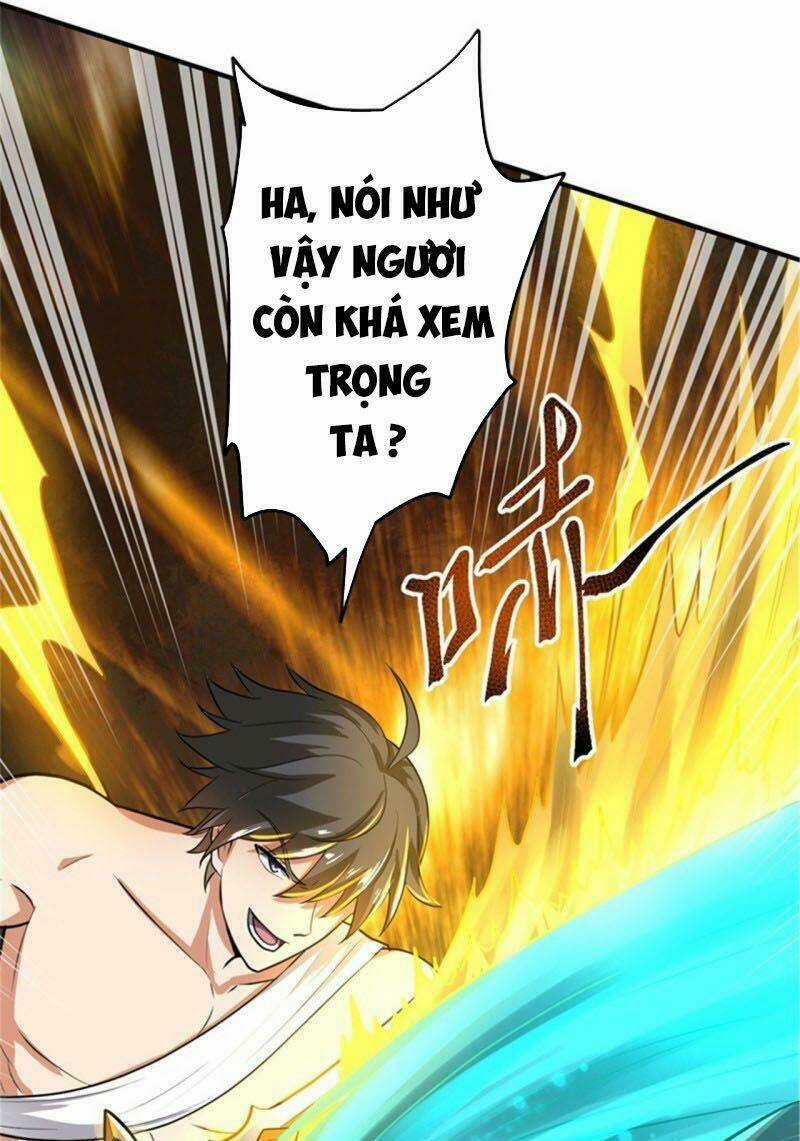 Nhất Kiếm Độc Tôn - Chapter 118 - Trang 13