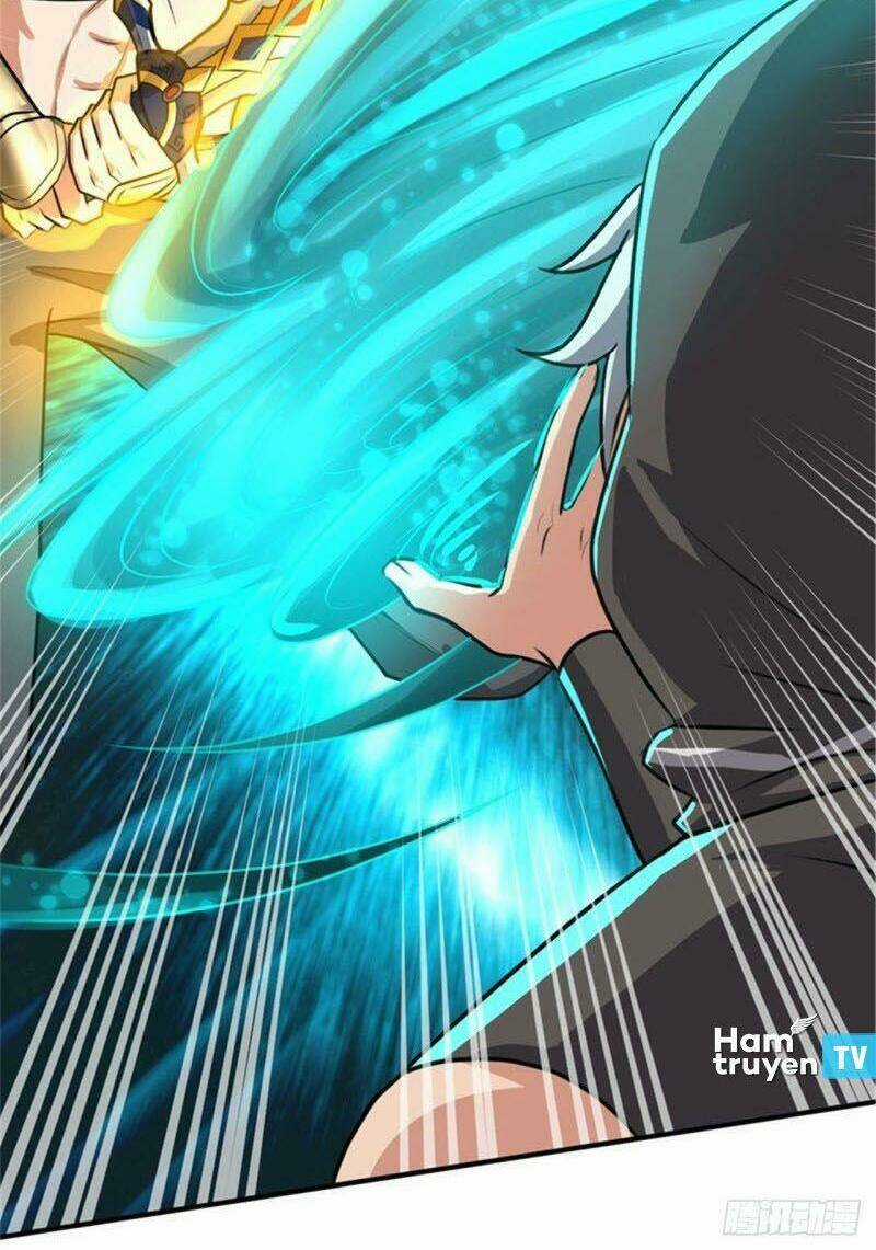 Nhất Kiếm Độc Tôn - Chapter 118 - Trang 14