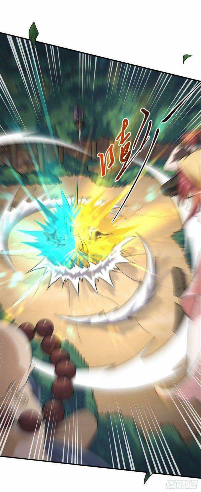 Nhất Kiếm Độc Tôn - Chapter 118 - Trang 16