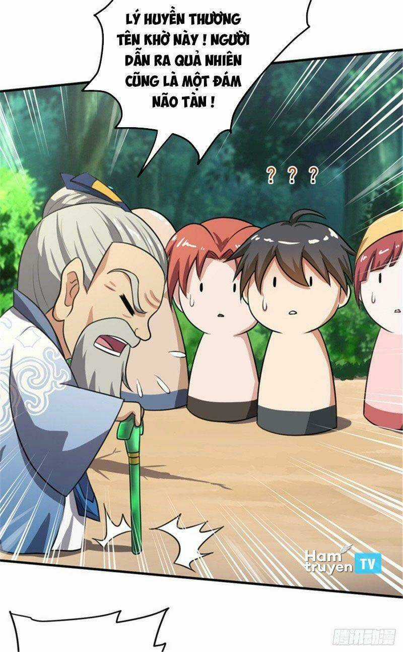 Nhất Kiếm Độc Tôn - Chapter 118 - Trang 26