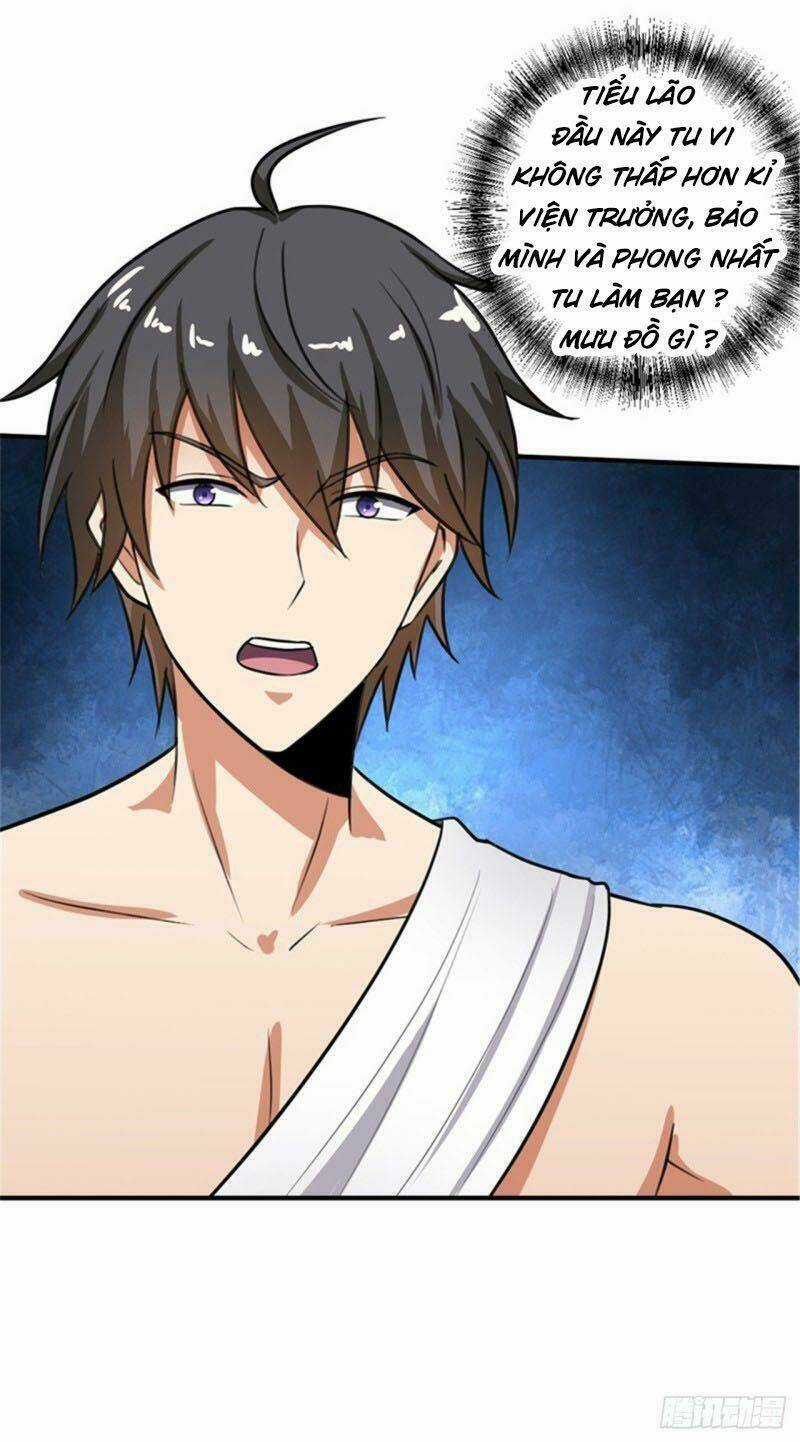 Nhất Kiếm Độc Tôn - Chapter 118 - Trang 28