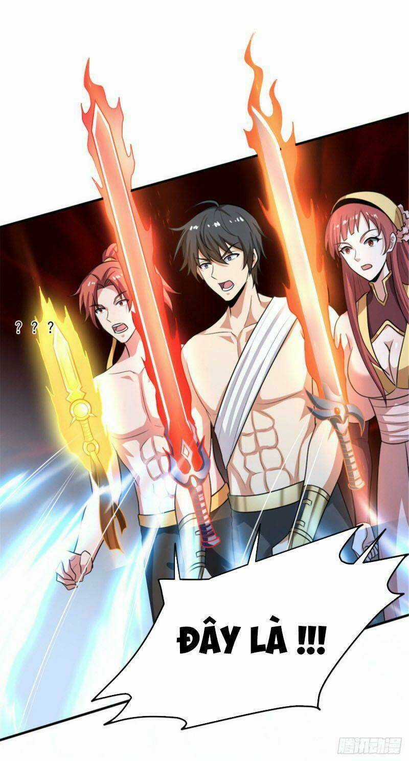 Nhất Kiếm Độc Tôn - Chapter 118 - Trang 31