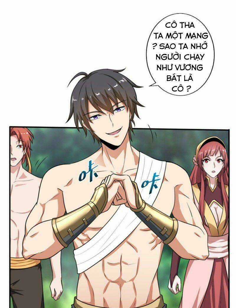 Nhất Kiếm Độc Tôn - Chapter 118 - Trang 6