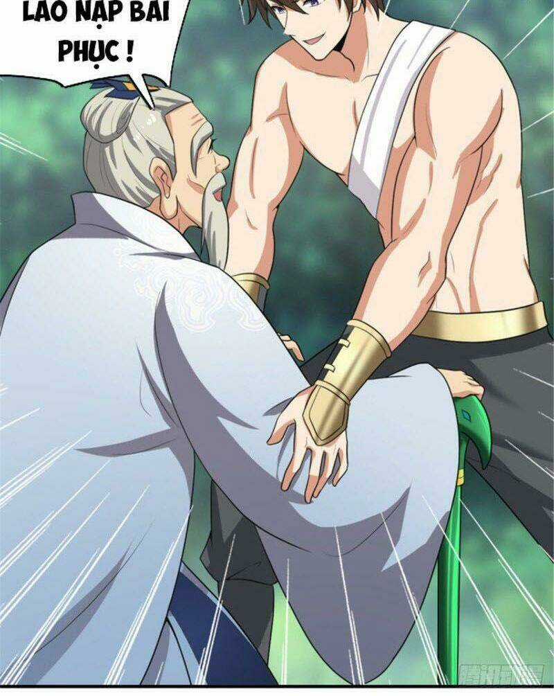 Nhất Kiếm Độc Tôn - Chapter 119 - Trang 14