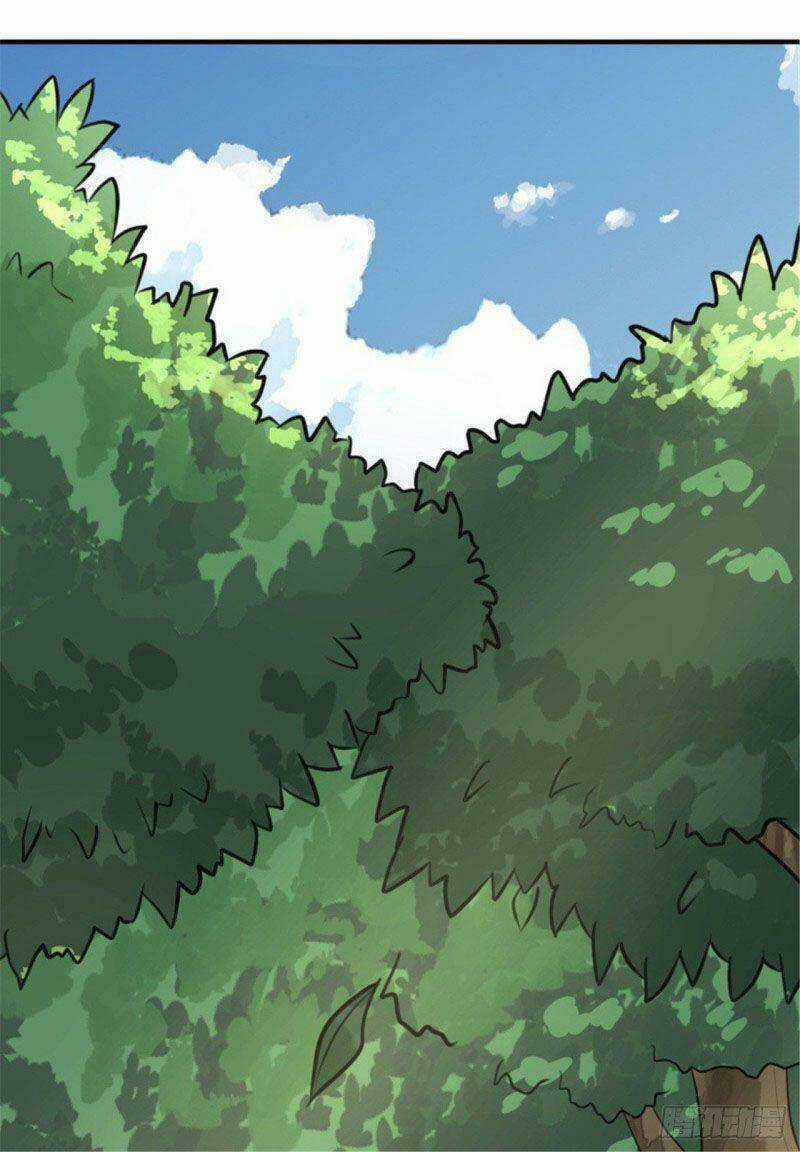 Nhất Kiếm Độc Tôn - Chapter 119 - Trang 22