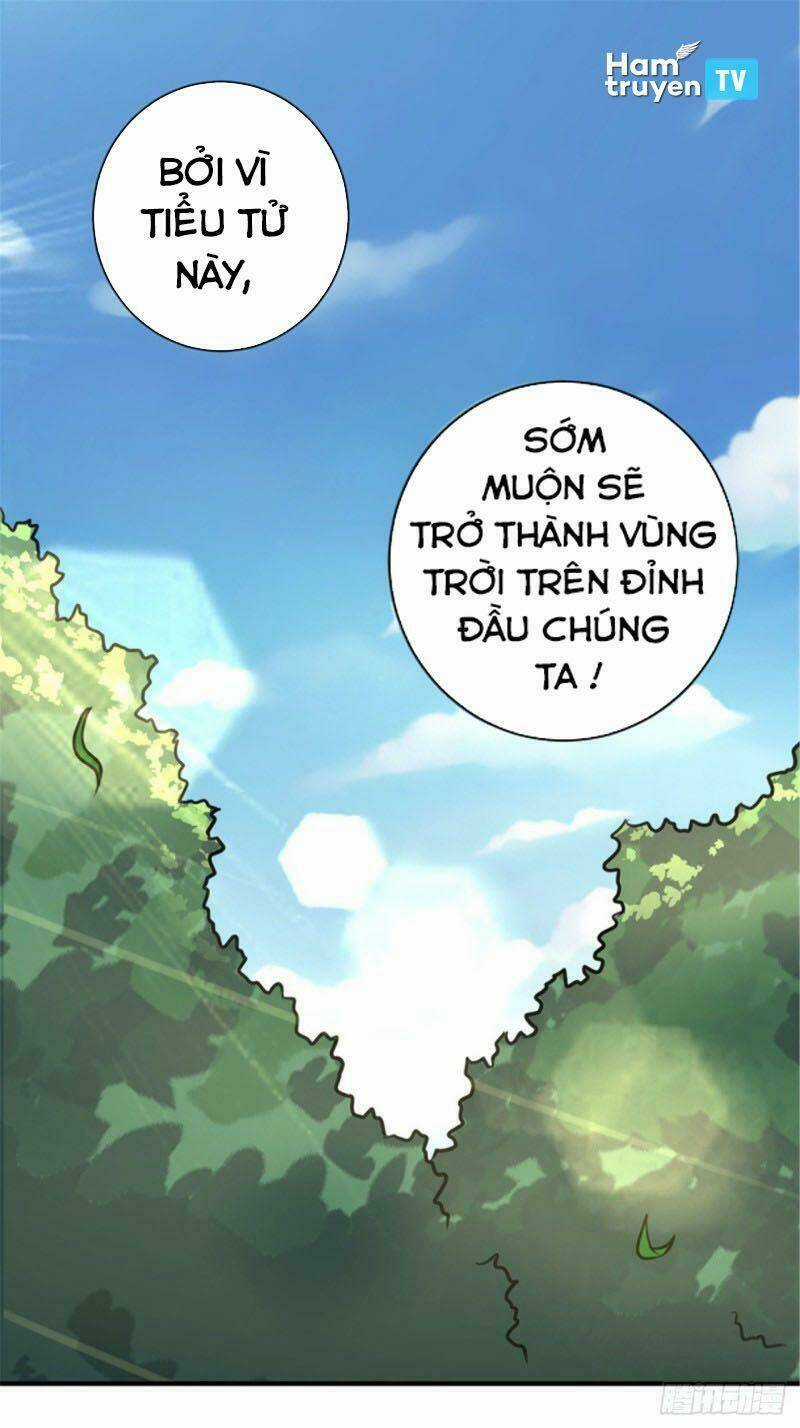 Nhất Kiếm Độc Tôn - Chapter 119 - Trang 25